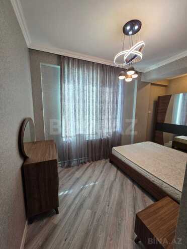 Продаётся 3-комн. новостройка 100 м², Насиминский  р., photo 28 from 32