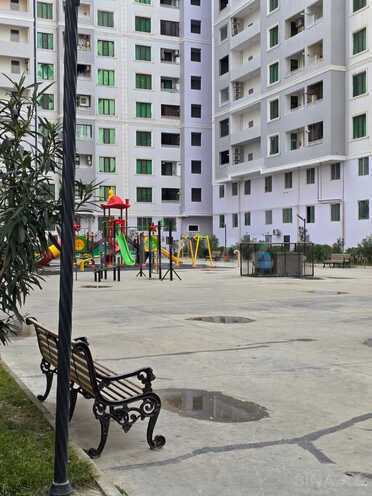 Продаётся 3-комн. новостройка 100 м², Насиминский  р., photo 19 from 32