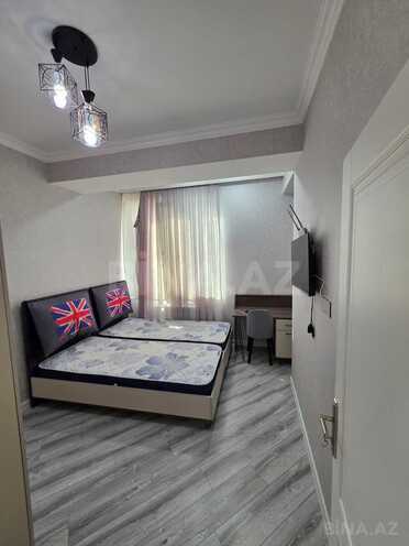 Продаётся 3-комн. новостройка 100 м², Насиминский  р., photo 10 from 32