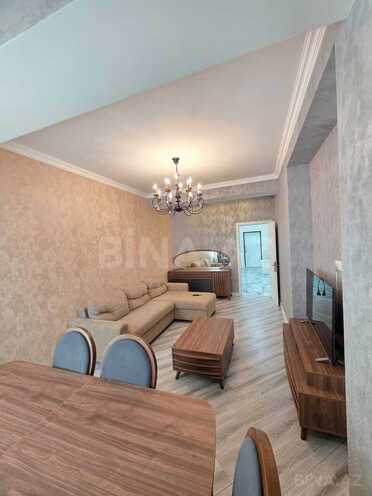 Продаётся 3-комн. новостройка 100 м², Насиминский  р., photo 8 from 32
