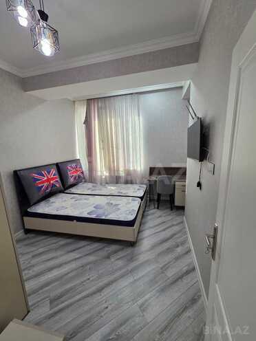 Продаётся 3-комн. новостройка 100 м², Насиминский  р., photo 24 from 32