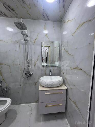 Satılır 2 otaqlı köhnə tikili 45 m², İnşaatçılar m., photo 13 from 14