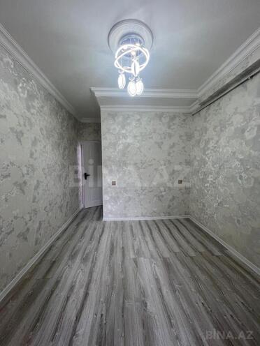 Satılır 2 otaqlı köhnə tikili 45 m², İnşaatçılar m., photo 6 from 14
