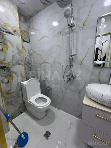 Satılır 2 otaqlı köhnə tikili 45 m², İnşaatçılar m., photo 12 from 14