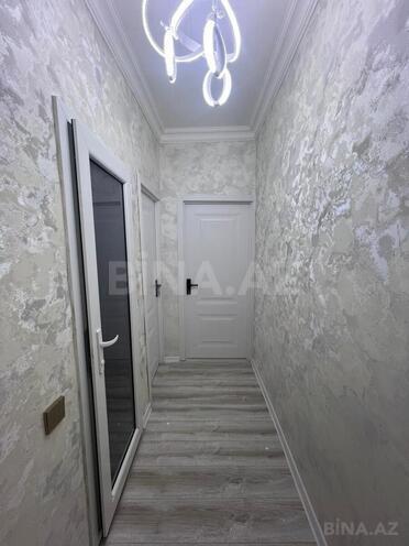 Satılır 2 otaqlı köhnə tikili 45 m², İnşaatçılar m., photo 10 from 14