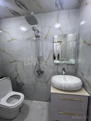 Satılır 2 otaqlı köhnə tikili 45 m², İnşaatçılar m., photo 11 from 14
