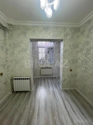 Satılır 2 otaqlı köhnə tikili 45 m², İnşaatçılar m., photo 4 from 14