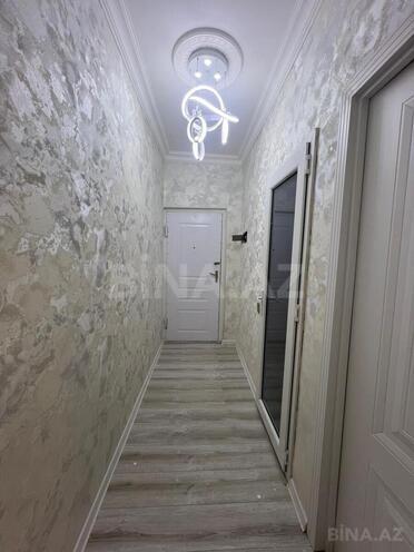 Satılır 2 otaqlı köhnə tikili 45 m², İnşaatçılar m., photo 7 from 14