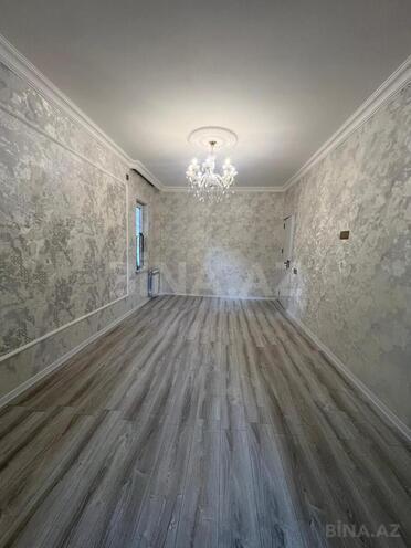 Satılır 2 otaqlı köhnə tikili 45 m², İnşaatçılar m., photo 3 from 14