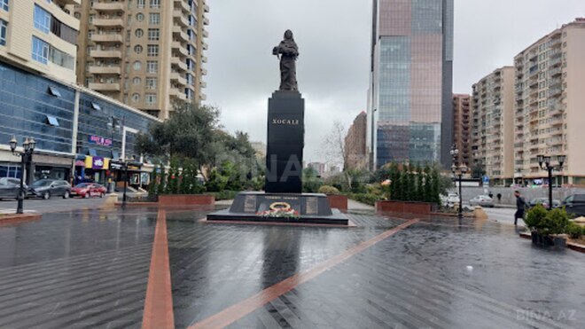 Продаётся  объект 53 м², м. Шах Исмаил Хатаи, photo 1 from 9