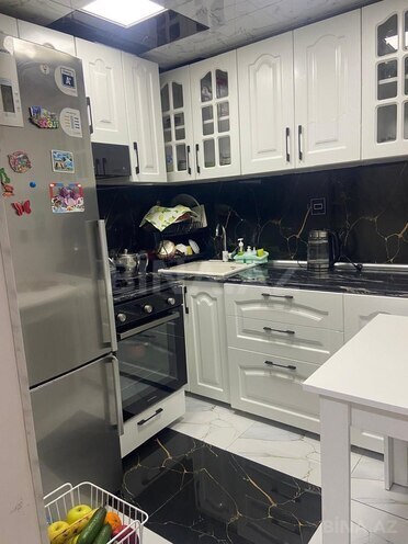 Продаётся 3-комн. новостройка 95 м², м. Ази Асланов, photo 17 from 22