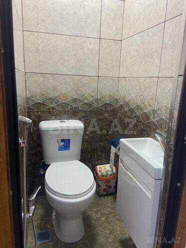 Продаётся 3-комн. новостройка 95 м², м. Ази Асланов, photo 21 from 22