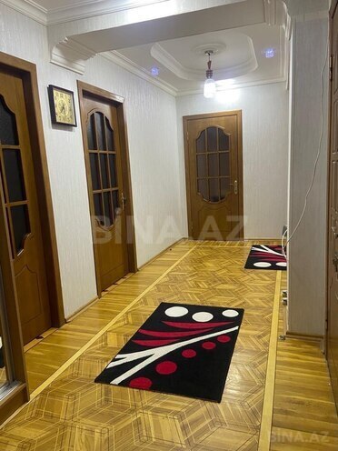 Продаётся 3-комн. новостройка 95 м², м. Ази Асланов, photo 10 from 22
