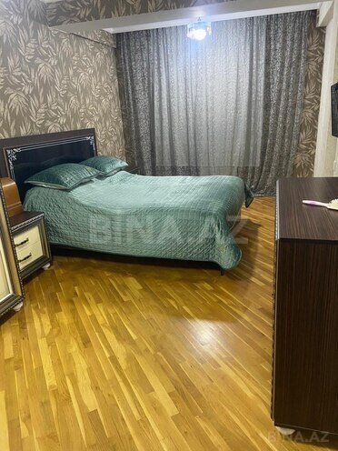 Продаётся 3-комн. новостройка 95 м², м. Ази Асланов, photo 11 from 22