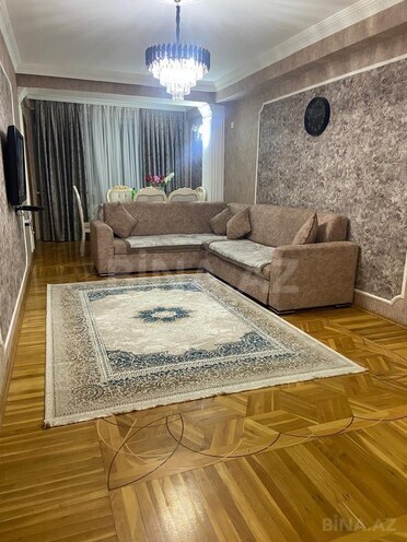 Продаётся 3-комн. новостройка 95 м², м. Ази Асланов, photo 3 from 22