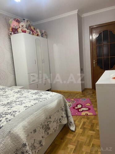 Продаётся 3-комн. новостройка 95 м², м. Ази Асланов, photo 15 from 22