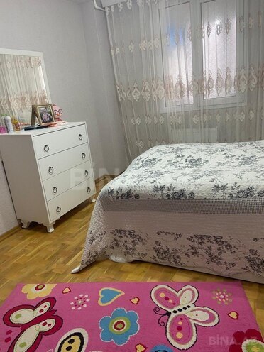 Продаётся 3-комн. новостройка 95 м², м. Ази Асланов, photo 16 from 22