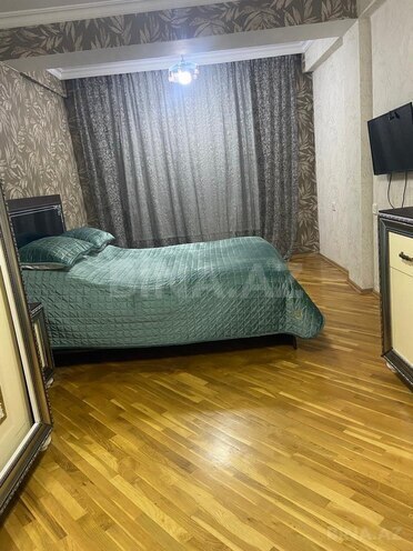 Продаётся 3-комн. новостройка 95 м², м. Ази Асланов, photo 13 from 22
