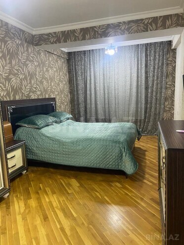 Продаётся 3-комн. новостройка 95 м², м. Ази Асланов, photo 12 from 22