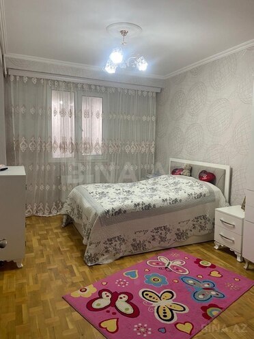 Продаётся 3-комн. новостройка 95 м², м. Ази Асланов, photo 14 from 22
