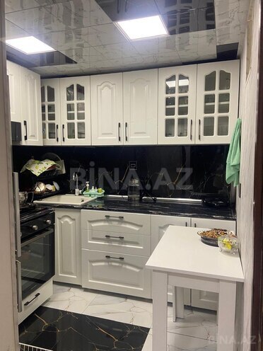 Продаётся 3-комн. новостройка 95 м², м. Ази Асланов, photo 19 from 22