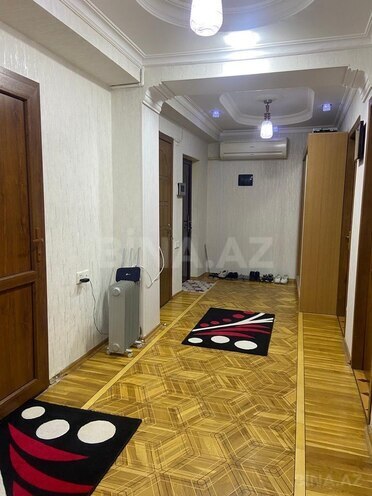 Продаётся 3-комн. новостройка 95 м², м. Ази Асланов, photo 8 from 22