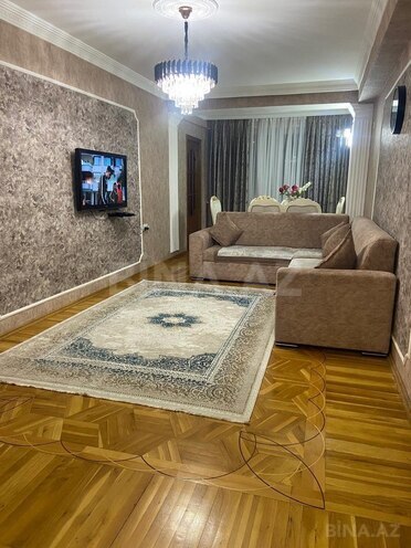 Продаётся 3-комн. новостройка 95 м², м. Ази Асланов, photo 7 from 22