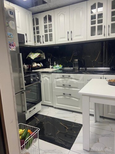 Продаётся 3-комн. новостройка 95 м², м. Ази Асланов, photo 18 from 22