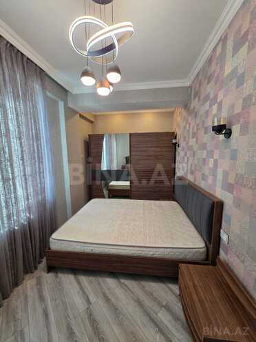 Сдаётся 3-комн. новостройка 100 м², Насиминский  р., photo 21 from 32