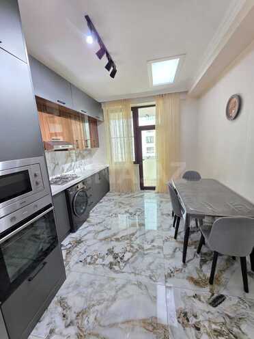 Сдаётся 3-комн. новостройка 100 м², Насиминский  р., photo 4 from 32