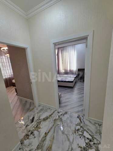 Сдаётся 3-комн. новостройка 100 м², Насиминский  р., photo 26 from 32