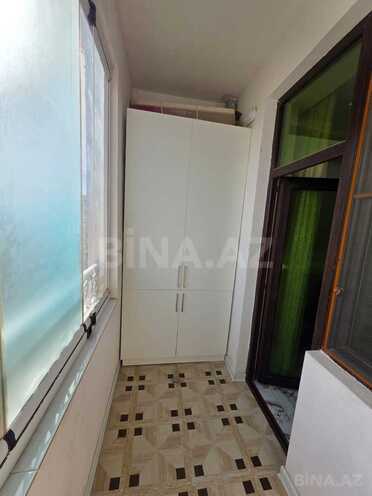 Сдаётся 3-комн. новостройка 100 м², Насиминский  р., photo 29 from 32