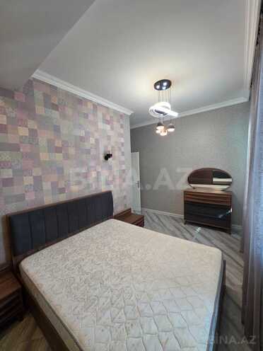Сдаётся 3-комн. новостройка 100 м², Насиминский  р., photo 27 from 32