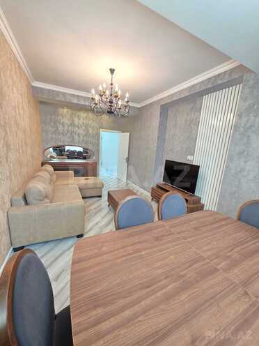 Сдаётся 3-комн. новостройка 100 м², Насиминский  р., photo 12 from 32