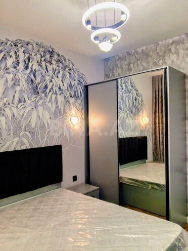 Satılır 2 otaqlı yeni tikili 53 m², Memar Əcəmi m., photo 7 from 17