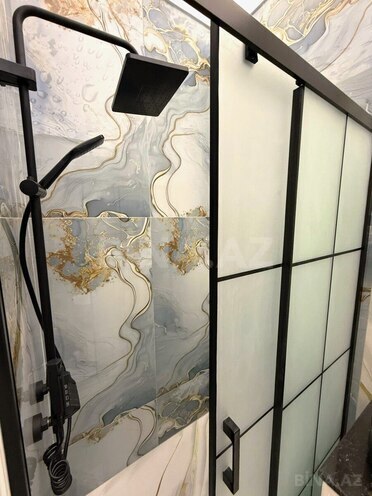 Satılır 2 otaqlı yeni tikili 53 m², Memar Əcəmi m., photo 13 from 17
