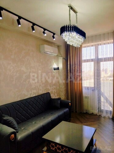 Satılır 2 otaqlı yeni tikili 53 m², Memar Əcəmi m., photo 4 from 17