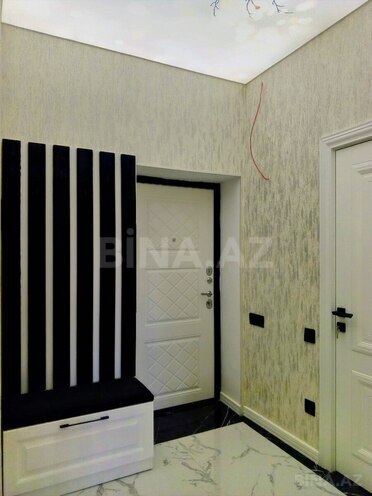 Satılır 2 otaqlı yeni tikili 53 m², Memar Əcəmi m., photo 14 from 17
