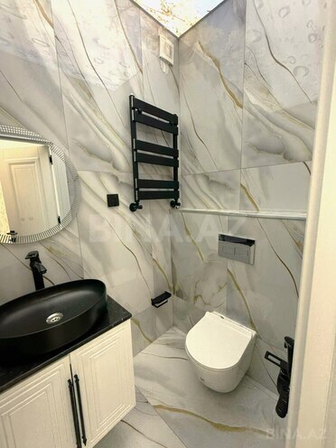 Satılır 2 otaqlı yeni tikili 53 m², Memar Əcəmi m., photo 11 from 17