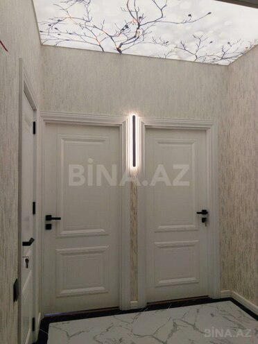 Satılır 2 otaqlı yeni tikili 53 m², Memar Əcəmi m., photo 15 from 17