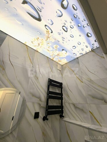 Satılır 2 otaqlı yeni tikili 53 m², Memar Əcəmi m., photo 12 from 17