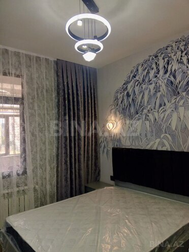 Satılır 2 otaqlı yeni tikili 53 m², Memar Əcəmi m., photo 6 from 17