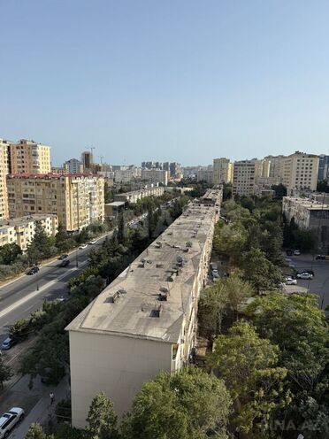 Satılır 2 otaqlı yeni tikili 53 m², Memar Əcəmi m., photo 16 from 17