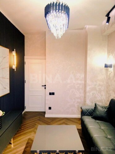 Satılır 2 otaqlı yeni tikili 53 m², Memar Əcəmi m., photo 3 from 17