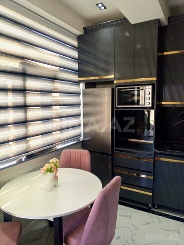 Satılır 2 otaqlı yeni tikili 53 m², Memar Əcəmi m., photo 9 from 17