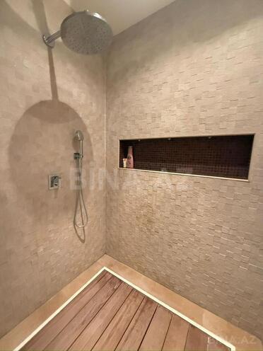 Продаётся 3-комн. новостройка 148 м², м. Элмляр Академиясы, photo 10 from 21