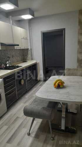 Продаётся 4-комн. вторичка 100 м², пос. Ени Гюнешли, photo 11 from 16