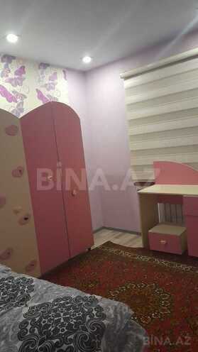 Продаётся 4-комн. вторичка 100 м², пос. Ени Гюнешли, photo 6 from 16