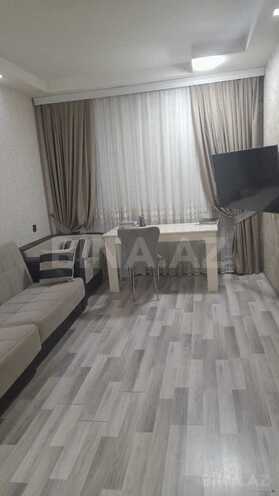 Продаётся 4-комн. вторичка 100 м², пос. Ени Гюнешли, photo 1 from 16