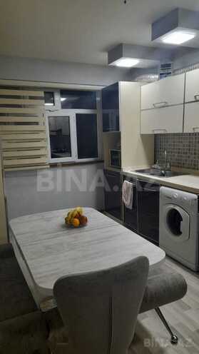 Продаётся 4-комн. вторичка 100 м², пос. Ени Гюнешли, photo 10 from 16